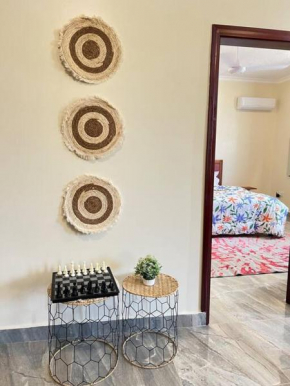 Sechevan Beach home